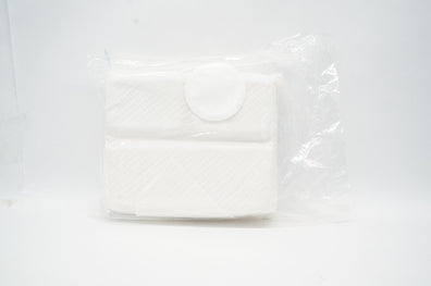 CareFusion 4461A Dry Preoperative Skin Prep Tray With Powder-Free Gloves